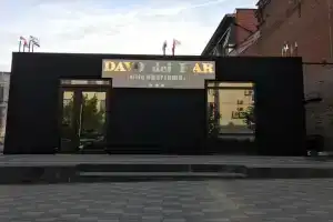 Mini-Hotel Davo Del Kar