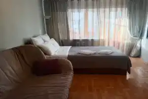 Квартира в туристическом центре