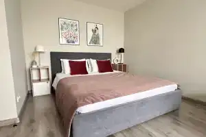 Apart Comfort, Санкт-Петербург