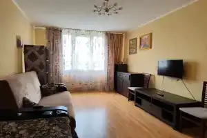 Уютная квартира, Калининград