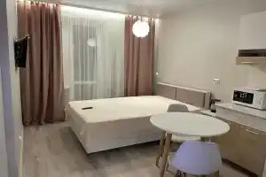 Уютная студия, Набережные Челны