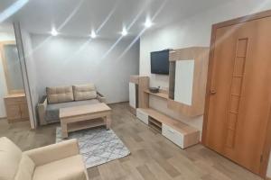3-комнатная квартира, Норильск