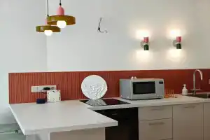 Уютная еврооднушка, Казань