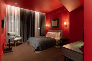 Red Room, Владивосток
