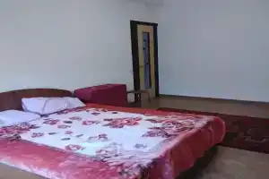 Квартиры посуточно на Ленина 98