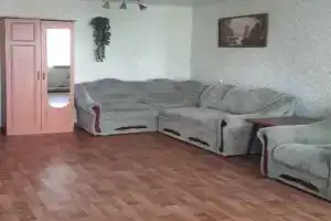 Часть дома с отдельным входом, Феодосия