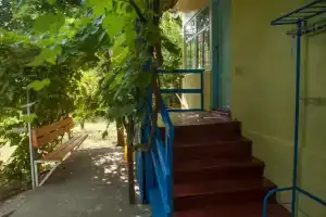 Частный Дом у Горной Реки