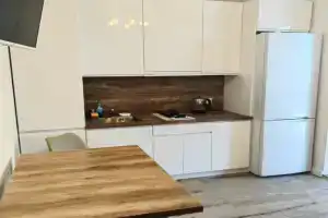 Квартира у моря, Зеленоградск