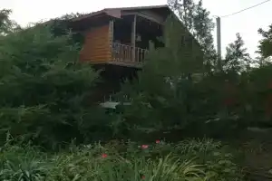 Частный дом, Абрамовка