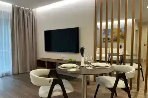 Апартаменты royal linen2, Псков