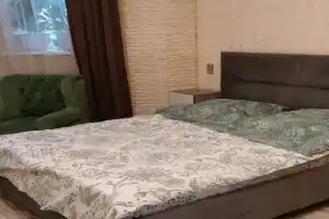 Большая квартира в Коломенском районе