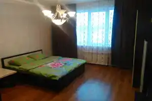 Квартира в центральном округе