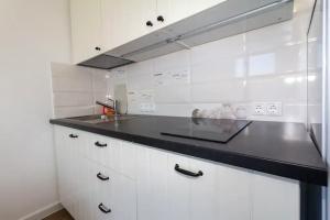 Квартиры посуточно на Ботанической 33, Москва