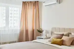 Уютные новые апартаменты, Краснодар