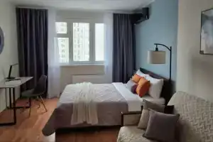 Апартаменты на Миклухо-Маклая, 31, Москва