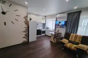 Уютная студия в центре города