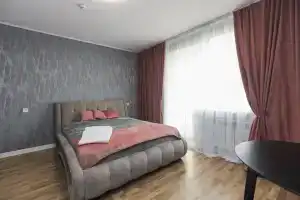 Уютная студия, Челябинск