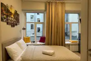 Студия, Санкт-Петербург