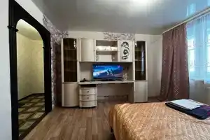 Уютная квартира в центре Череповца