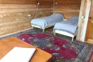 Двухместный номер с 2 отдельными кроватями, Мульта