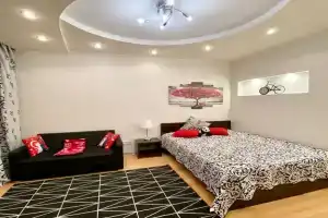 Апартаменты MyHome, Санкт-Петербург