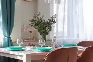 2к апартаменты на Ленинском пр-те, Калининград