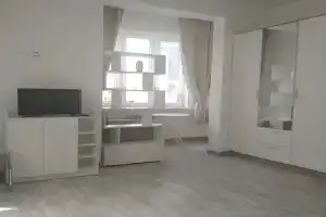 Новая квартира повышенной комфортности, Мысхако