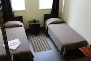 Отель Nord Point