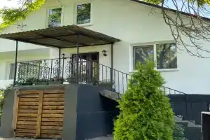 Усадьба Августина, Несвиж