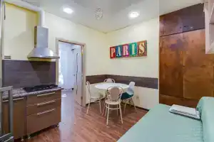 Уютная квартира в самом центре города