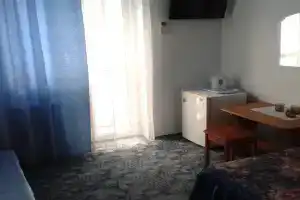 Трёхместный номер стандарт, Анапа