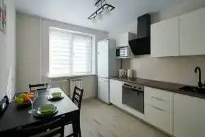 Апартаменты «on Frunze»