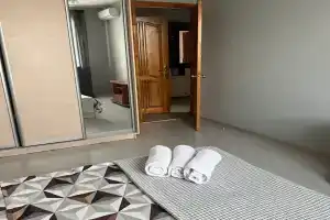 Уютная квартира, Аксай
