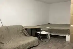 Дом стандарт, Дедеркой