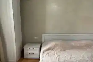Двухместный номер с 1 кроватью стандарт, Анапа