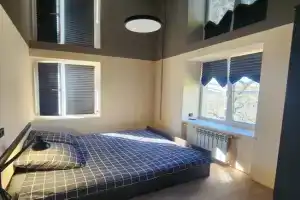 Квартира двухкомнатная у парка, Петергоф