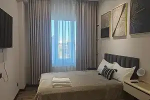 Комфортный апартамент в Таганском районе