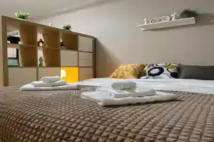 Уютная квартира, Ростов-на-Дону