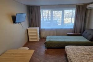 Квартиры посуточно на Окатовой 20, Владивосток