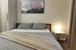 Квартира у курорта, Горячий Ключ