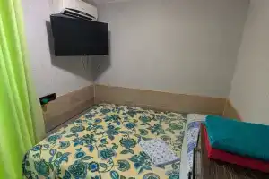 Комнаты у Аннушки, Геленджик