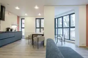 Абстракция Гилберта, Светлогорск