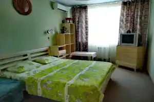 Коттедж в центре