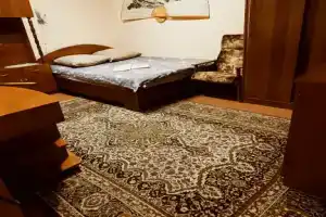 Уютная квартира на Тимане, Воркута