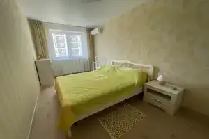 ЖК Кавказ, Витязево