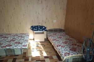 Уютные номера в зелёном ОАЗИСЕ!!!