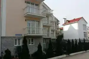Гостевой дом «Черноморье»