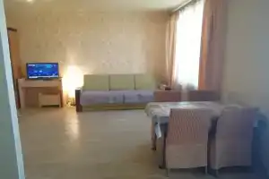 Хорошая квартира со всем необходимым для комфортного проживания, Вологда