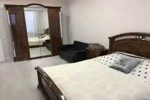 Уютная квартира с прекрасным видом, Великий Новгород