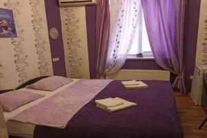 Двухместный номер Полулюкс, Таганрог
